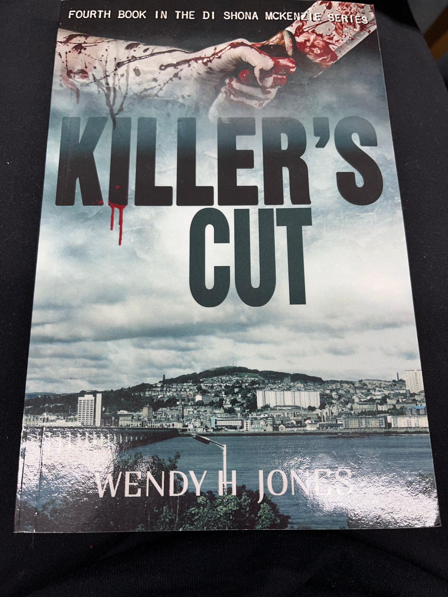 Killer's Cut