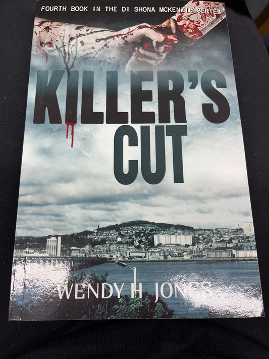 Killer's Cut