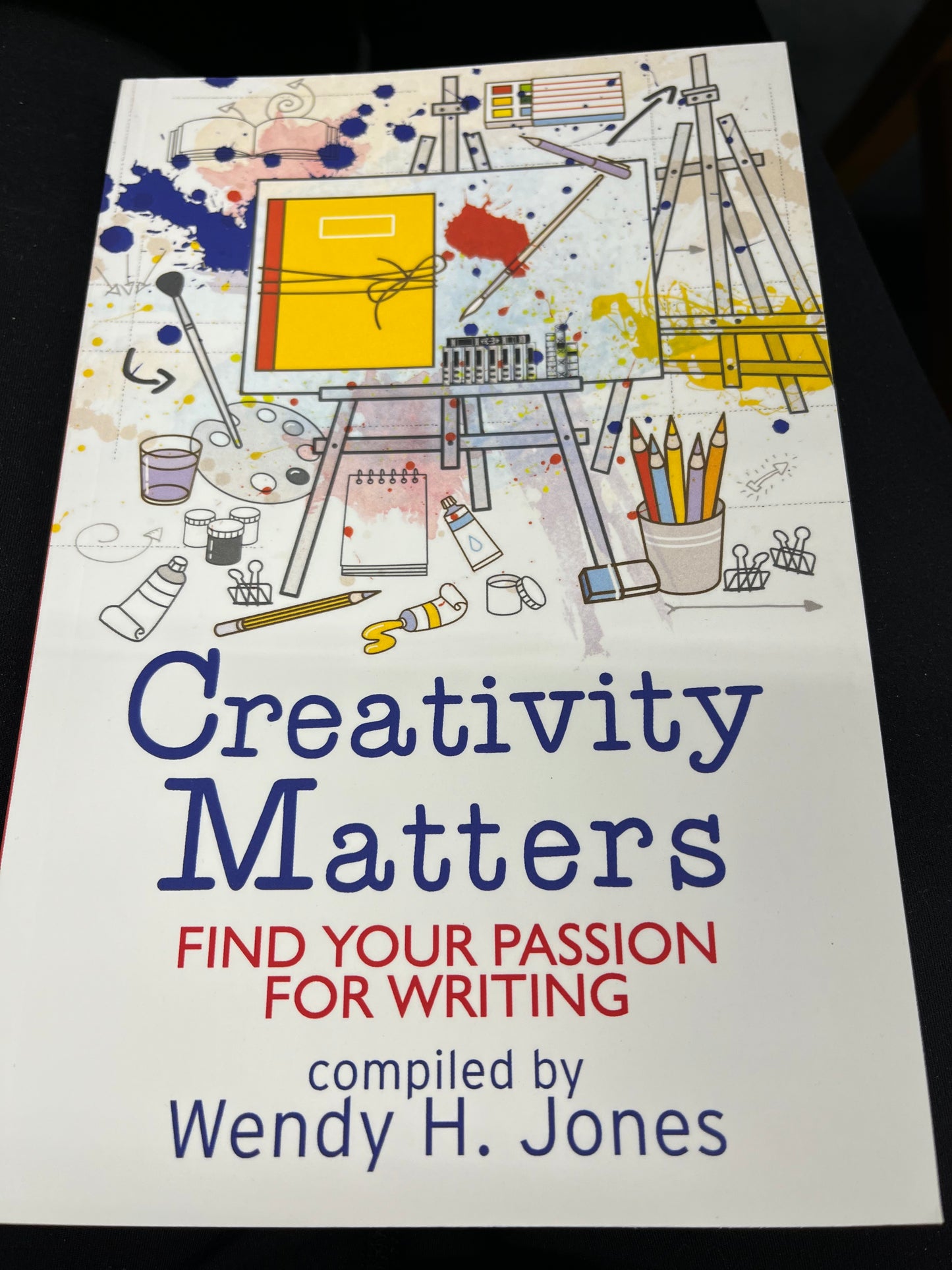 Creativity Matters