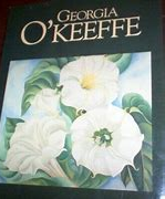 Georgia O'Keeffree