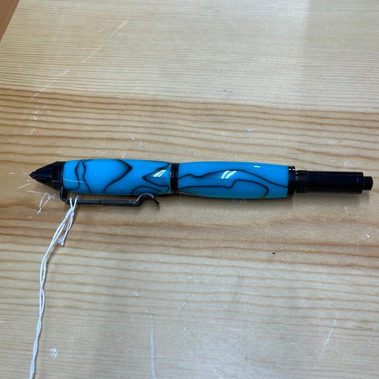 survival pen